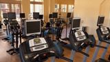 Hilton Lake Las Vegas Resort & Spa Health
