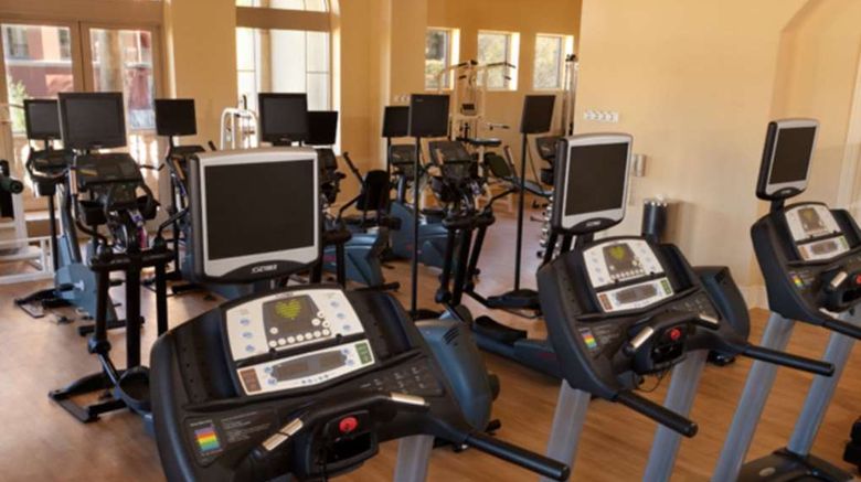 <b>Hilton Lake Las Vegas Resort & Spa Health</b>. Images powered by <a href="https://iceportal.shijigroup.com/" title="IcePortal" target="_blank">IcePortal</a>.