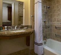 Hilton Grand Vacations Club Paradise Room