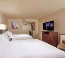 Hilton Grand Vacations Club Paradise Room