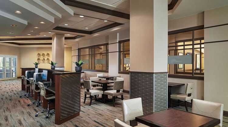 Hilton Grand Vacations Club Paradise Other