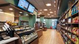Hilton Grand Vacations Club Paradise Restaurant