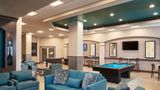 Hilton Grand Vacations Club Paradise Lobby