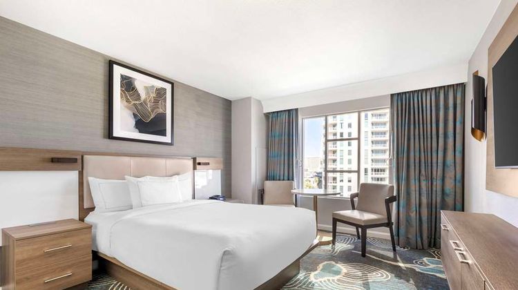 Hilton Grand Vacations Club Paradise Room