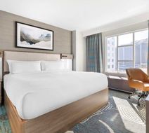 Hilton Grand Vacations Club Paradise Room