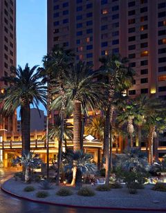 Hilton Grand Vacations on the Strip