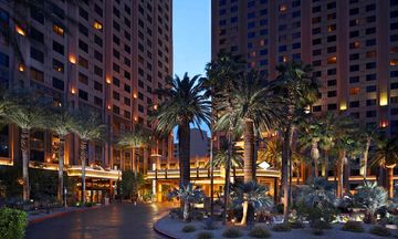 Hilton Grand Vacations on the Strip