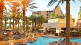 Hilton Grand Vacations on the Strip Pool