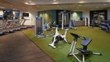 Hilton Grand Vacations on the Strip Health