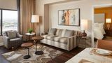 Hilton Grand Vacations on the Strip Room