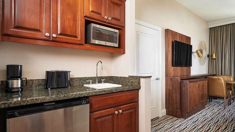 <b>Hilton Grand Vacations on the Strip Other</b>. Images powered by <a href="https://iceportal.shijigroup.com/" title="IcePortal" target="_blank">IcePortal</a>.
