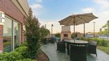 Hilton Garden Inn Lawton-Fort Sill Exterior