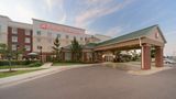 Hilton Garden Inn Lawton-Fort Sill Exterior