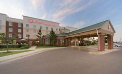Hilton Garden Inn Lawton-Fort Sill