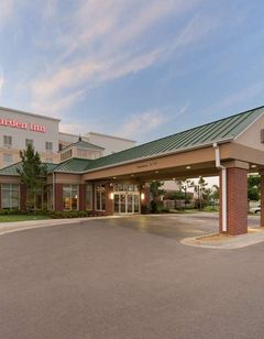Hilton Garden Inn Lawton-Fort Sill