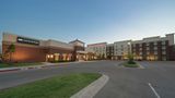Hilton Garden Inn Lawton-Fort Sill Exterior