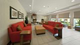 Hilton Garden Inn Lawton-Fort Sill Lobby