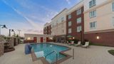 Hilton Garden Inn Lawton-Fort Sill Pool