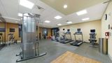 Hilton Garden Inn Lawton-Fort Sill Health
