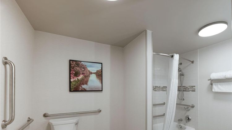 Hilton Garden Inn Lawton-Fort Sill Room