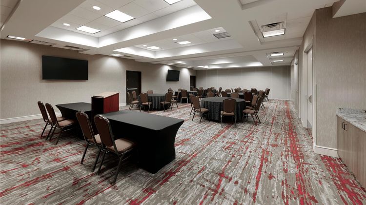 Hilton Garden Inn Lawton-Fort Sill Meeting