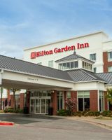 Hilton Garden Inn Lawton-Fort Sill