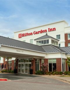 Hilton Garden Inn Lawton-Fort Sill