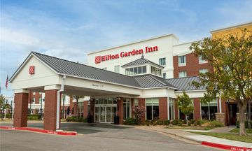 Hilton Garden Inn Lawton-Fort Sill