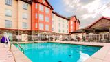 Homewood Suites by Hilton Lawton, OK Pool