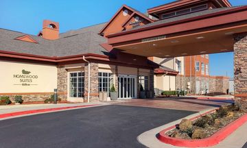 Homewood Suites by Hilton Lawton, OK