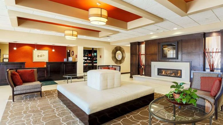 <b>Homewood Suites by Hilton Lawton, OK Lobby</b>. Images powered by <a href="https://iceportal.shijigroup.com/" title="IcePortal" target="_blank">IcePortal</a>.
