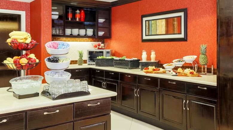 <b>Homewood Suites by Hilton Lawton, OK Restaurant</b>. Images powered by <a href="https://iceportal.shijigroup.com/" title="IcePortal" target="_blank">IcePortal</a>.