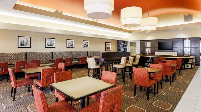 <b>Homewood Suites by Hilton Lawton, OK Restaurant</b>. Images powered by <a href="https://iceportal.shijigroup.com/" title="IcePortal" target="_blank">IcePortal</a>.