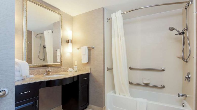<b>Homewood Suites by Hilton Lawton, OK Room</b>. Images powered by <a href="https://iceportal.shijigroup.com/" title="IcePortal" target="_blank">IcePortal</a>.