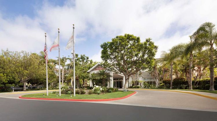 Hilton Garden Inn LAX/El Segundo Exterior