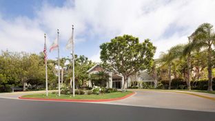 Hilton Garden Inn LAX/El Segundo