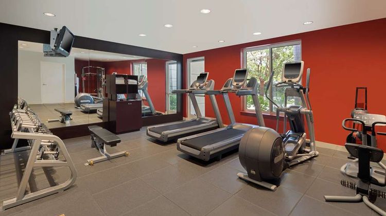 Hilton Garden Inn LAX/El Segundo Health