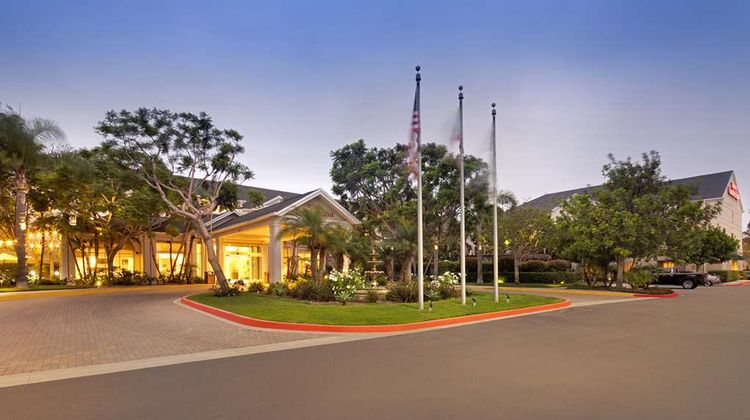 Hilton Garden Inn LAX/El Segundo Exterior