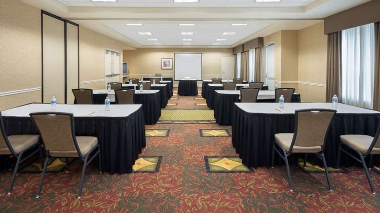 Hilton Garden Inn LAX/El Segundo Meeting