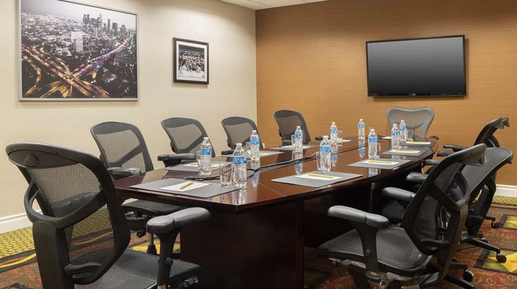 Hilton Garden Inn LAX/El Segundo Meeting