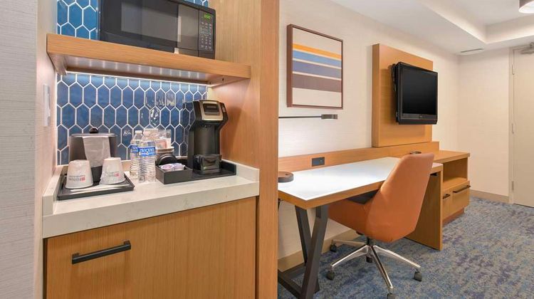 Hilton Garden Inn LAX/El Segundo Other