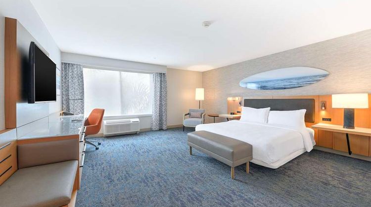 Hilton Garden Inn LAX/El Segundo Room
