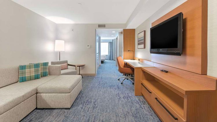 Hilton Garden Inn LAX/El Segundo Room