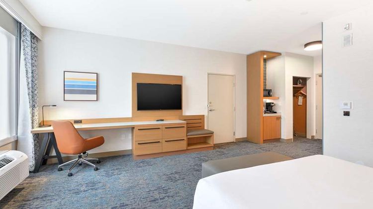 Hilton Garden Inn LAX/El Segundo Room