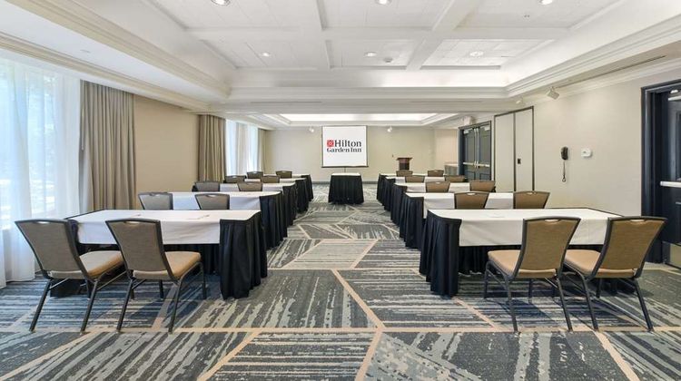 Hilton Garden Inn LAX/El Segundo Meeting