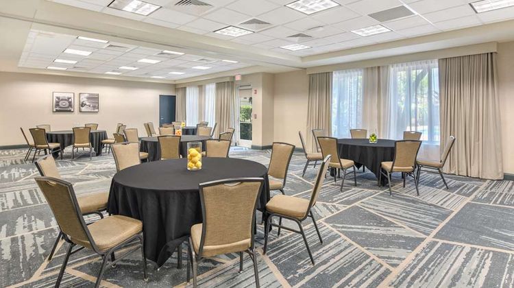 Hilton Garden Inn LAX/El Segundo Meeting