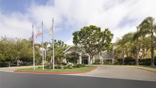 Hilton Garden Inn LAX/El Segundo