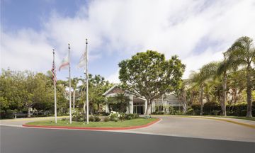 Hilton Garden Inn LAX/El Segundo