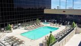 Hilton Los Angeles Airport Pool