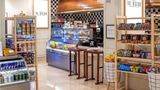 Hilton Los Angeles Airport Restaurant